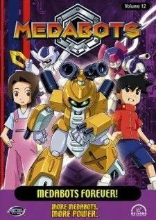 Медарот (сериал 1999)