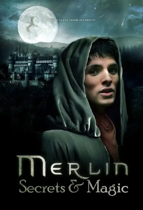 Мерлин: Секреты и магия (сериал 2009)