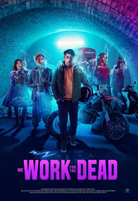We Work for the Dead (2024)