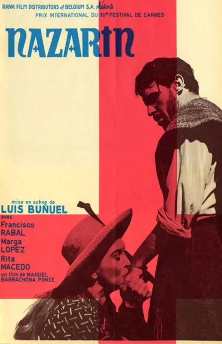 Назарин (1958)