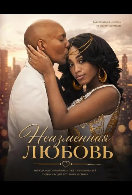 Неизменная любовь (2024)