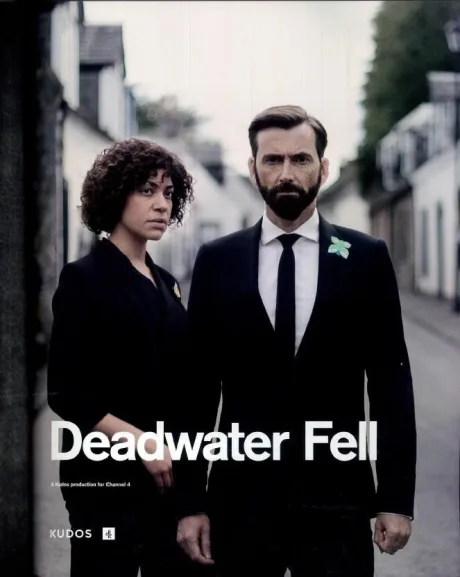 Падение в мёртвые воды (сериал 2020)