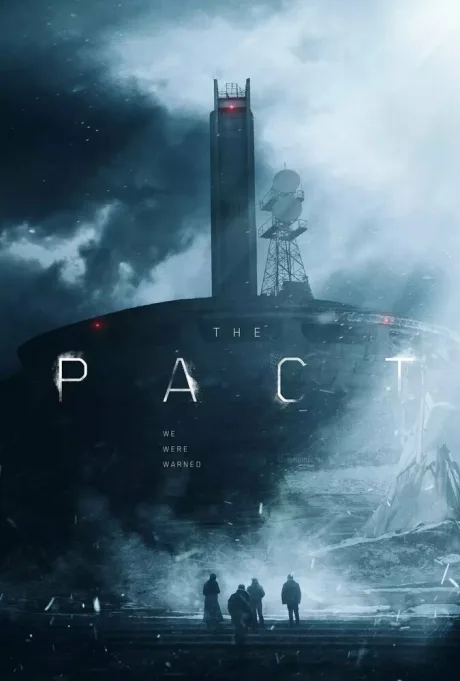 Пакт (сериал 2022)
