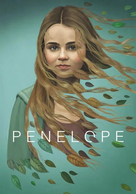 Пенелопа (сериал 2024)