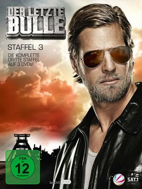 Последний бык (сериал 2010)