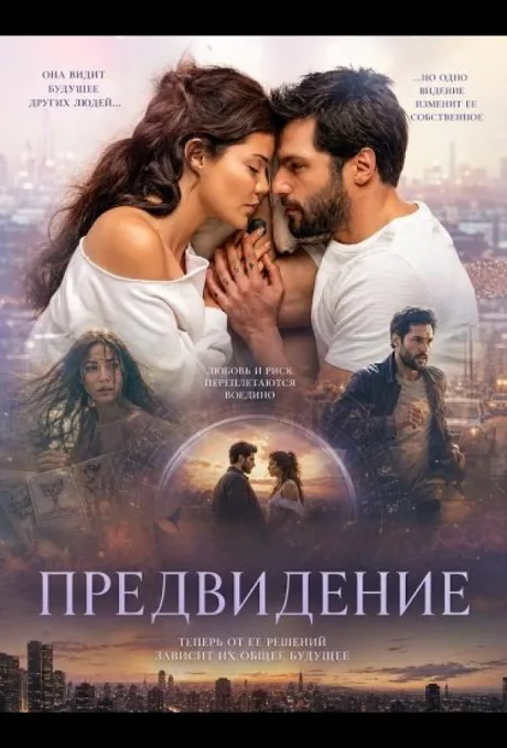 Предсказание (2026)