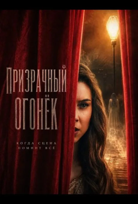 Призрачный огонёк (2026)