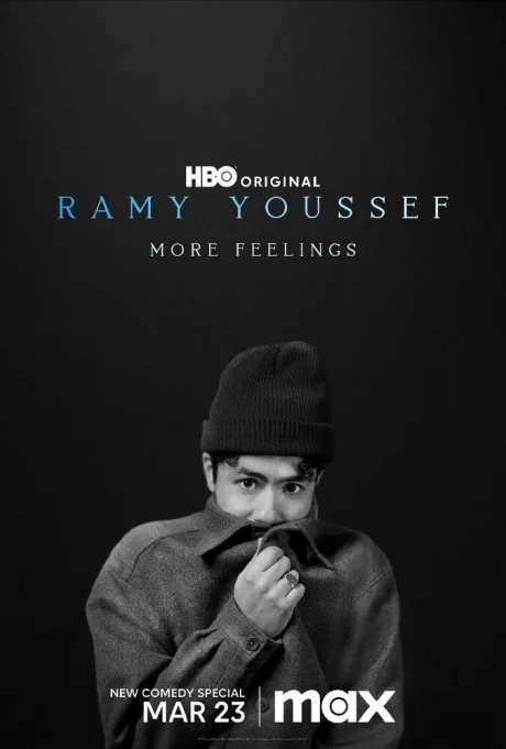 Ramy Youssef: More Feelings (2024)