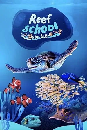 Reef School (сериал 2022)