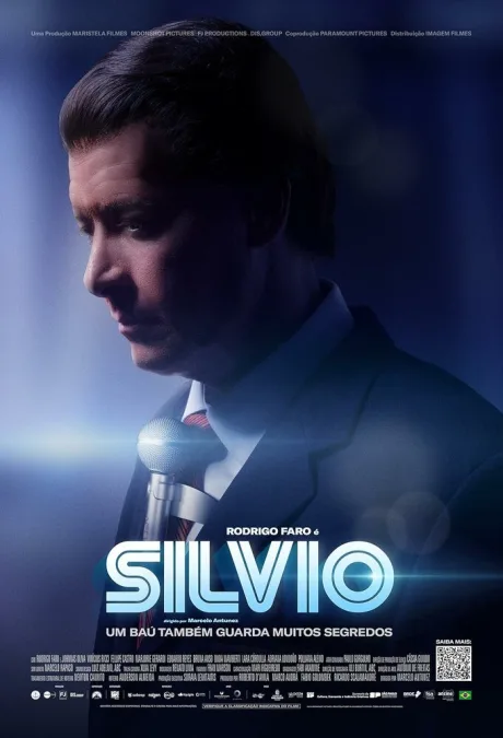 Сильвио (2024)