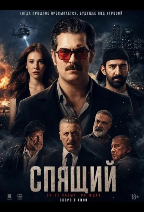 Спящий (2025)