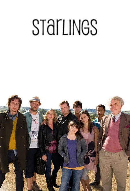 Старлинги (сериал 2012)
