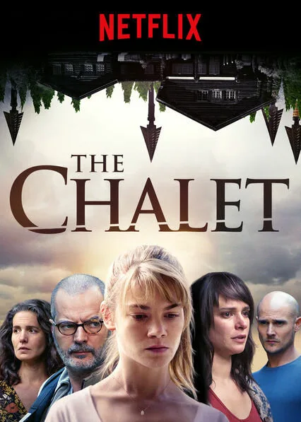 Шале (сериал 2017)