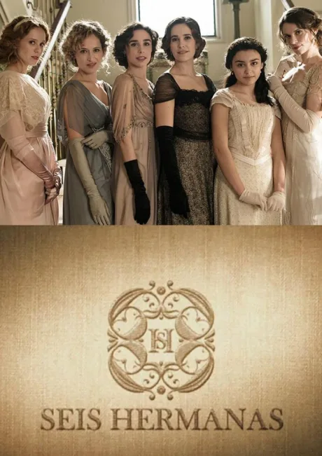 Шесть сестёр (сериал 2015)