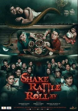 Shake, Rattle & Roll XV (2014)