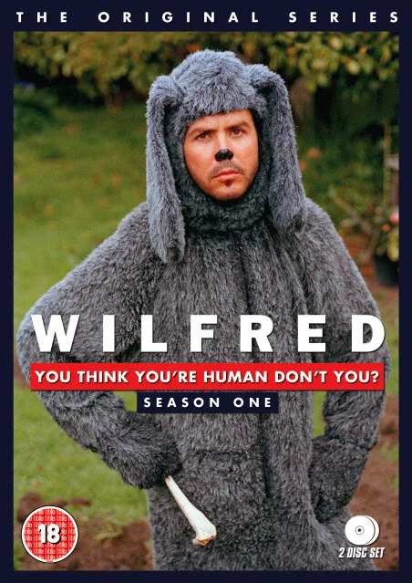 Уилфред (сериал 2007)