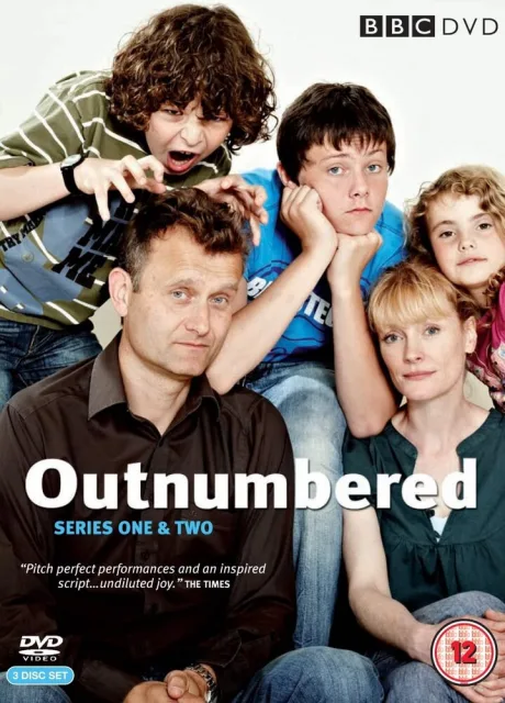 В меньшинстве (сериал 2007)