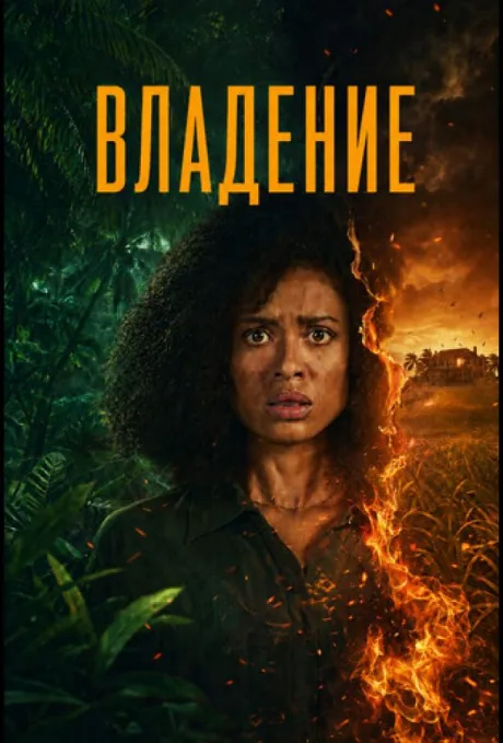 Владение (сериал 2026)