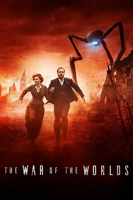 Война миров (сериал 2019)