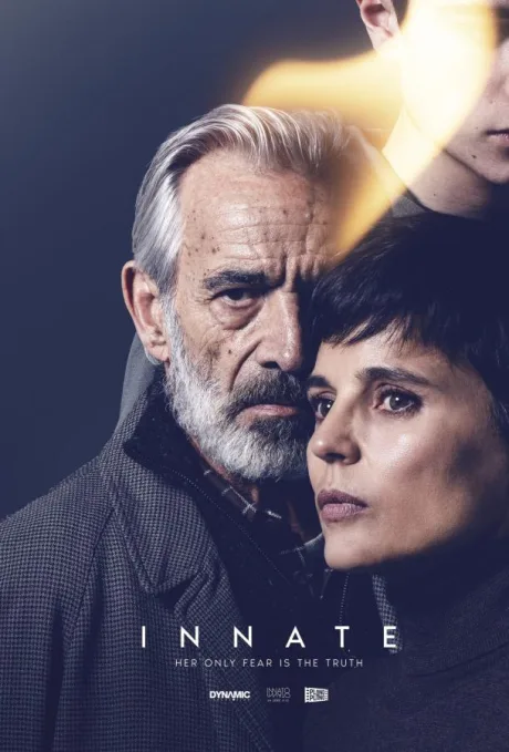 Врожденный (сериал 2025)