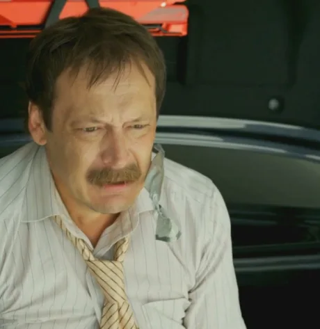 Второй шанс (сериал 2013)