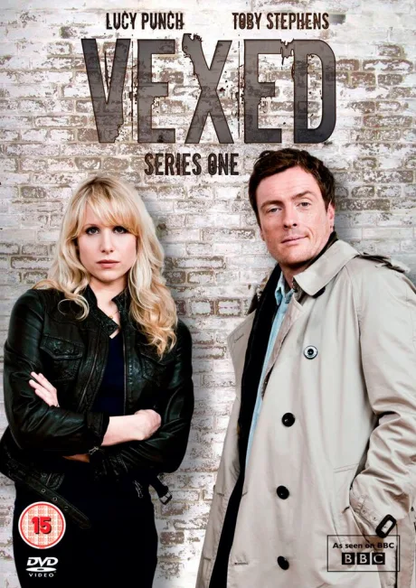 Задиры (сериал 2010)