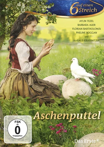 Золушка (2011)