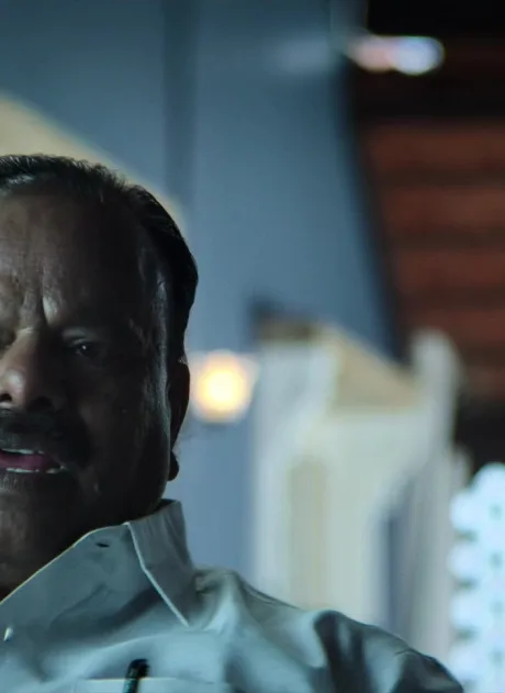 Beast of Bangalore: Indian Predator (сериал 2022)